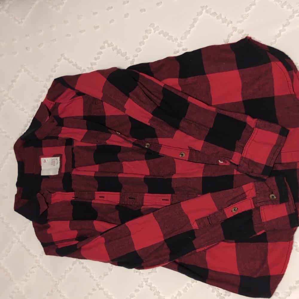 Button down shirt